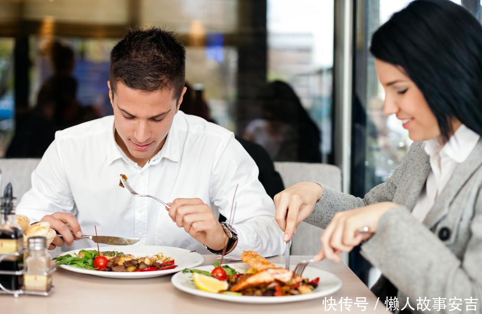 一日三餐爱吃四种食物,得了癌症都不知道,两个部位最好定期体检