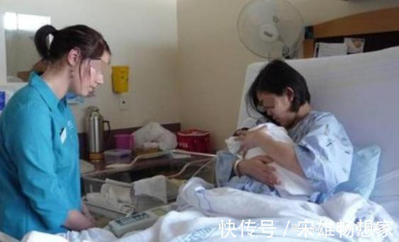 怀孕|刚生完儿子3个月的产妇，又被检查出怀孕2个月，全家乱成一锅粥