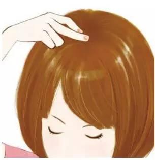 经外奇穴|人体5大黄金穴，经常揉的人，老的特别慢