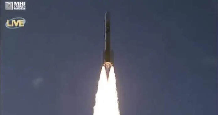 阿联酋探测器成功入轨火星，拉开2021年火星探测序幕