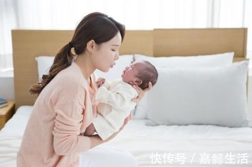 琳琳|小婴儿为了能认出妈妈,“背地里”做了不少功课,宝妈心里要有数