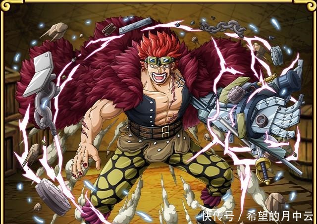 伙伴|海贼王路飞曾言要找十名伙伴，那么最后的一名会是谁呢