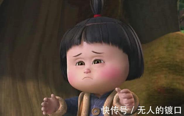 长大|熊出没:嘟嘟多年后终于长大,又瘦又美她,却忘了曾经的初心