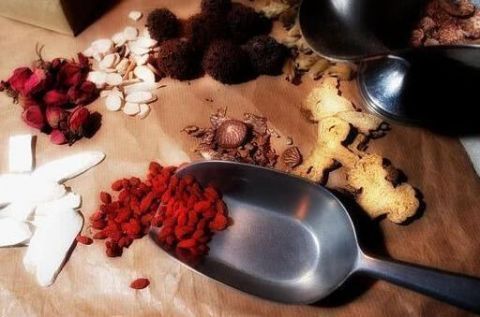 三七|这6种常见的中药都有毒性,真的不要乱用