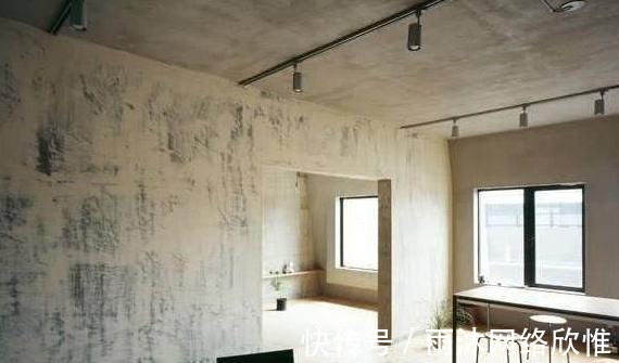 房子|老公为了省钱, 直接入住毛坯房, 邻居看了照片后都争先效仿!