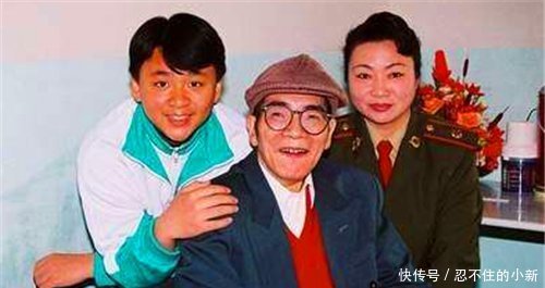数学天才陈景润,47岁娶29岁漂亮军医为妻,唯一的儿子现状如何