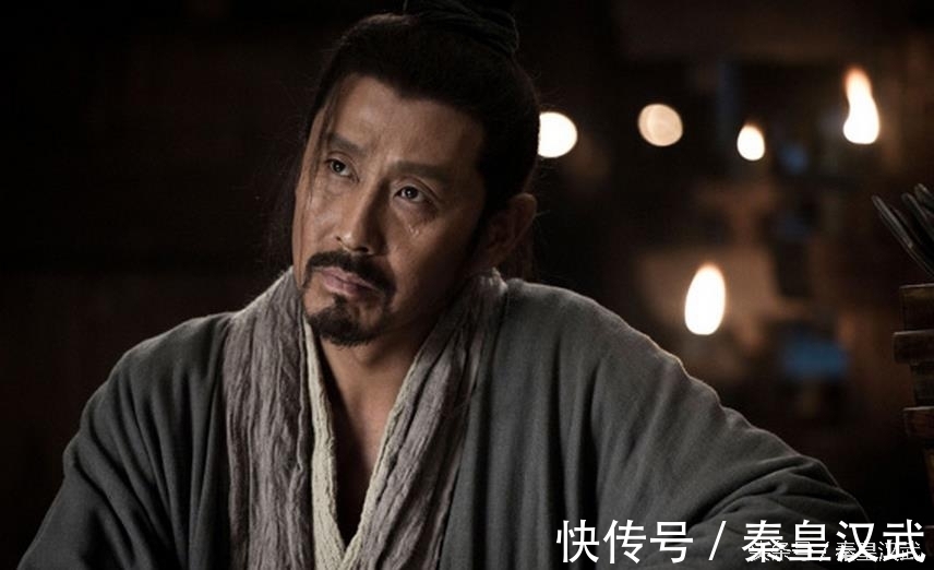 李斯&盘点《史记》五大未解之谜,历史的真相究竟是什么?