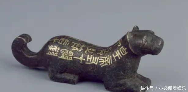 军队!能调遣军队的虎符,为什么没人仿造?因为实在是造不了