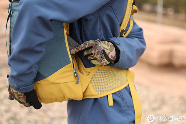 德国多特萤火虫背包——更轻更远更舒适