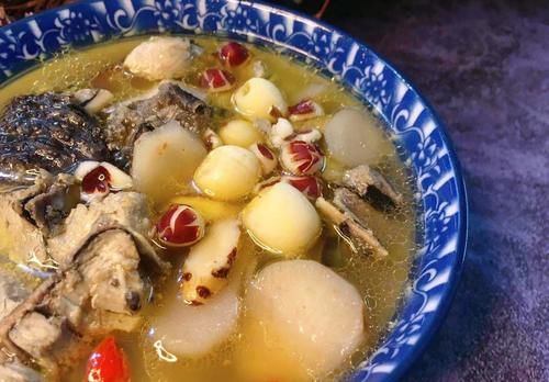 春天湿气太重,多给家人喝这汤,营养滋补又祛湿,让你一身轻松