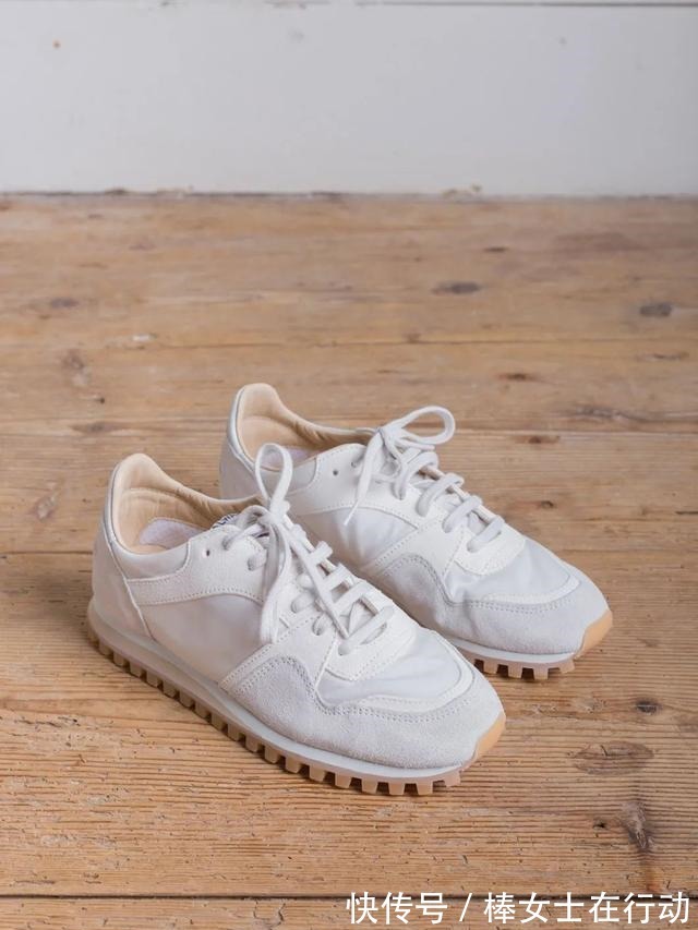 德训鞋 除了「马拉松鞋」,Spalwart 还有什么看头