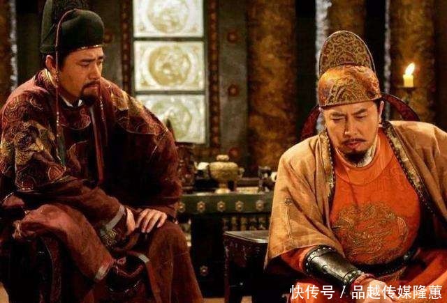 发现|长孙无忌墓被发现,墓中石碑上的几个字,揭开了武则天的阴险手段