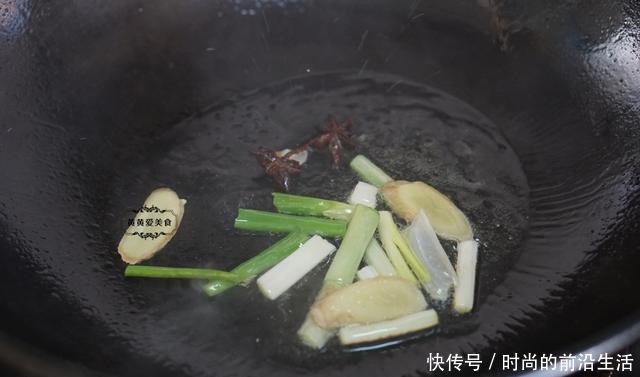 孩子|开学了,我家常做这菜,荤素搭配营养好,孩子长个很需要