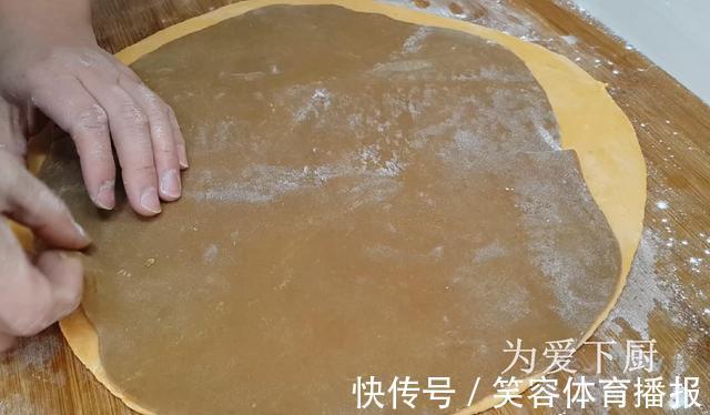 大饼|这零食的做法太好吃了，冰箱里一放，比薯片还好吃，一口一个真香