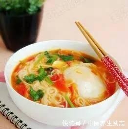 美味面条你会几种!