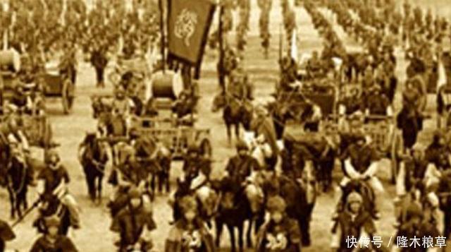 年才|白起如何击败赵国并且坑杀四十万赵军，直到1984年才解开谜底