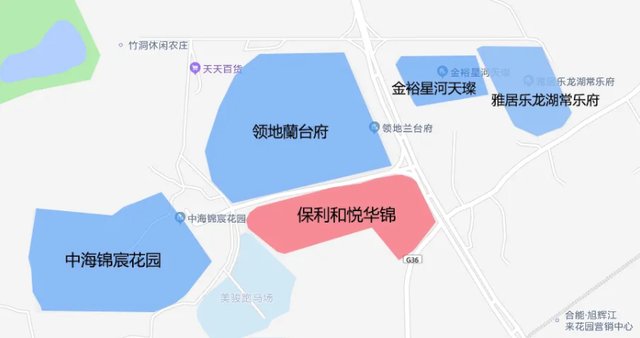 入市|年终冲刺!四大纯新盘扎堆入市，还有这些楼盘优惠力度大