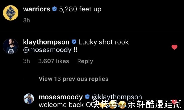 普尔|汤神对抗训练状态出色!被菜鸟投中三分上线喷垃圾话,调侃运气球