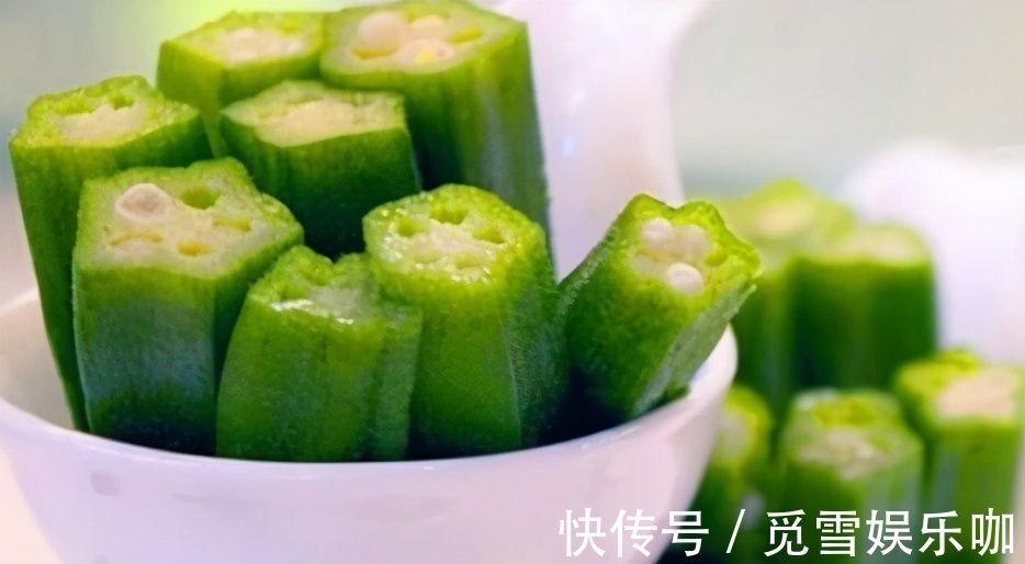 龙须菜|对身体很好的三种食物,值得天天吃一些,排毒养颜,美白护肤!