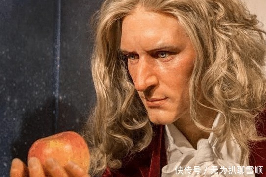 世界上的天才:英国牛顿,德国爱因斯坦,那么中国的是谁?