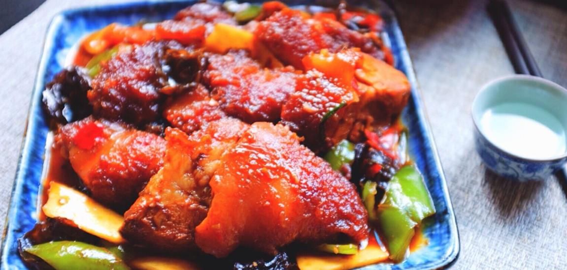 金门的传统美食，能勾人馋涎，下酒甚佳