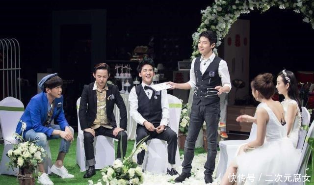 人物设置|综艺真人秀那么多,为什么偏偏它可以“一枝独秀”