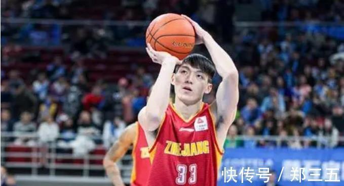 浙江男篮|吴前12记三分却惹群嘲,是真的不善外战?其实证明了刘维伟的能力