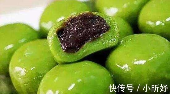 青团|青团好吃,但是要怎么做呢?食材新鲜是关键,大家都可以来瞧一瞧