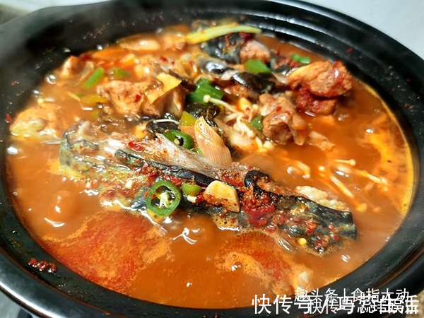 鸭子|简直是美味极了!5道让你欲罢不能的家常菜,配上两碗饭,绝了!