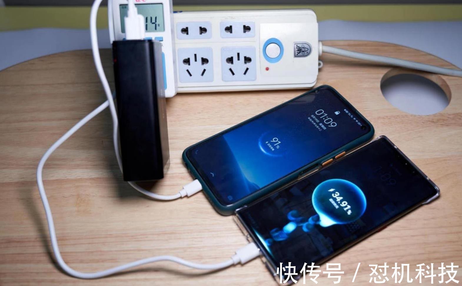 苹果|为何国产安卓机快充都120w了，iPhone13还是只有20w，技术不行？