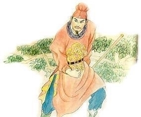 水浒暗藏七大极品棍王林冲武松皆上榜,头号高手梁山无人不服