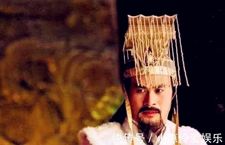 阐教!封神演义中,他打遍阐教无敌手,却死的非常窝囊,死后神位很尴尬