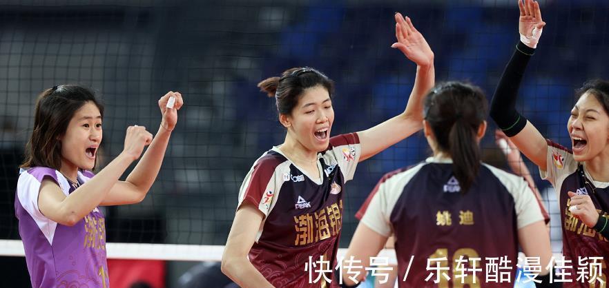 袁心玥|天津女排新赛季或洗牌，李盈莹搭档恐易主，全新阵容呼之欲出