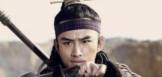 梁山!水浒传实力最强的四位好汉,第一名不是林冲而是他!