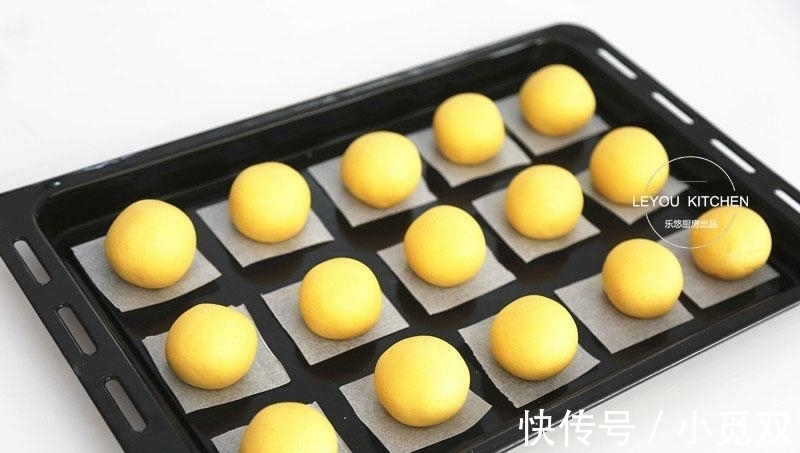 豆沙馅|软软糯糯的小点心,蒸熟就行,好吃不上火,新年端上桌秒光