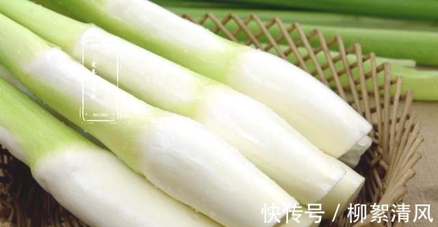 茭白|“秋后一碗汤，不用医生帮”，这碗汤清淡美味又便宜，还健体润肤！