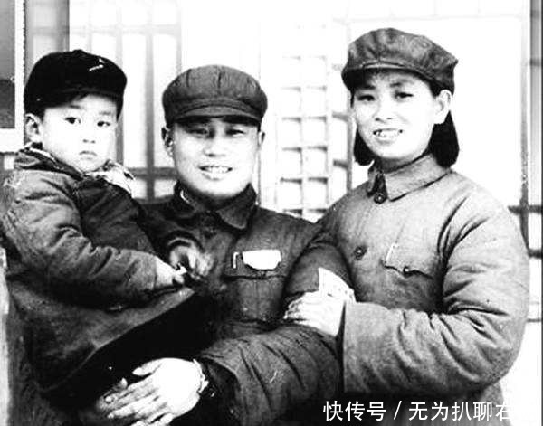 指明|王近山患癌症后指明要见此人，见面后说了六个字