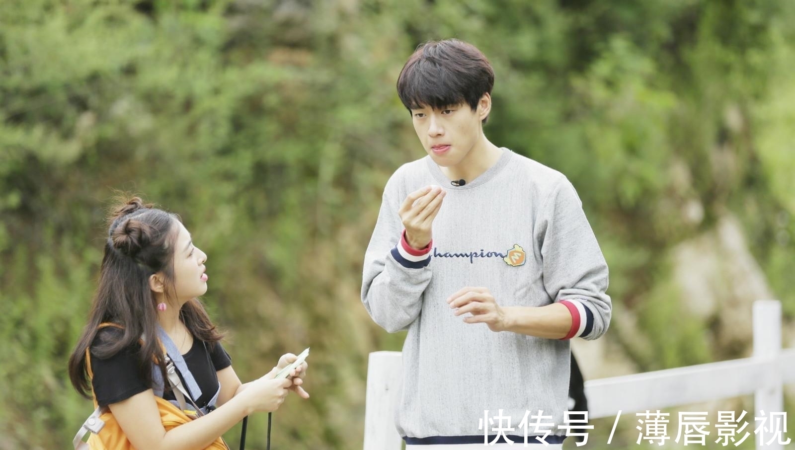 人間清醒魏大勛:改天見是最漫長的時間,太真實了