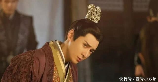 麻脸|明朝奸臣的爱情:当朝第一人“禁欲系男神”,与麻脸妻子相守60年