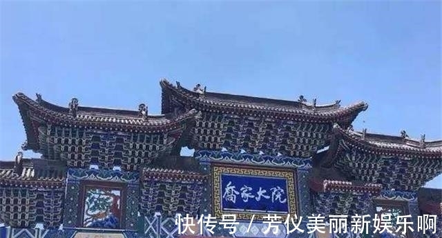 经商|乔家大院乔致庸，娶妻6人、生子6个，89岁去世后儿子们都怎样了？