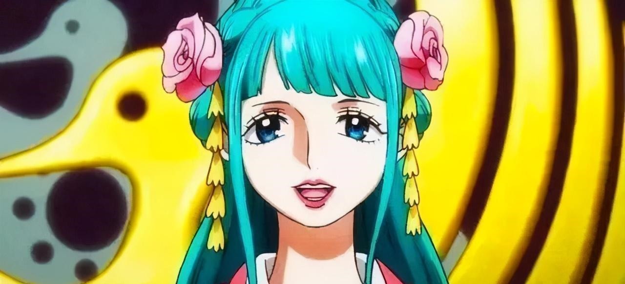 海贼王|海贼王桃之助与日和公主兄妹重逢,山治居然开始讨好桃之助