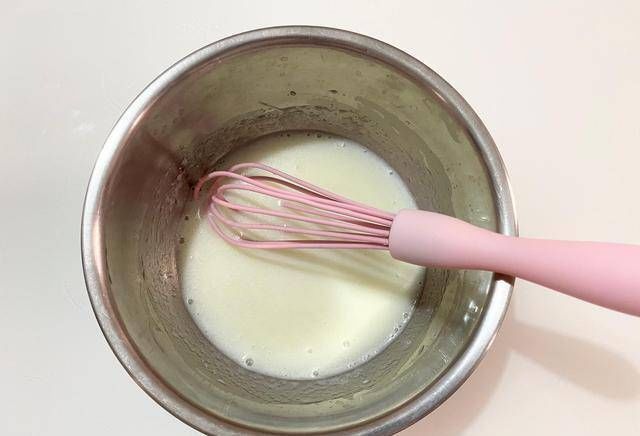 减肥也可以放心吃一个小蛋糕,无糖热量低,酸甜可口,不上火