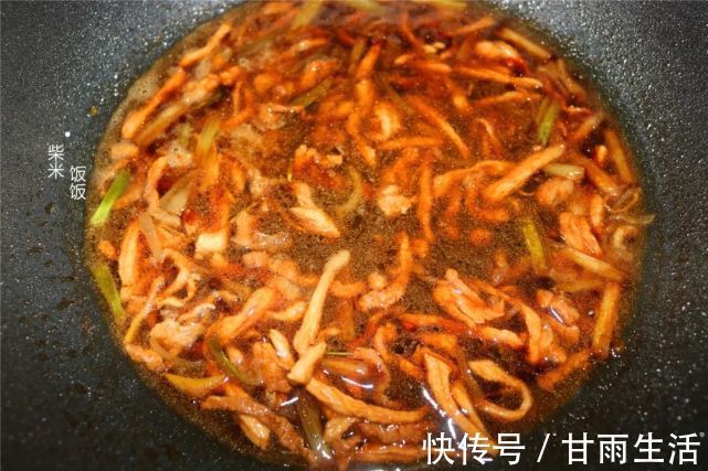 紫菜|降温了，分享一款热乎乎的早餐面，好做好吃，吃一碗浑身暖
