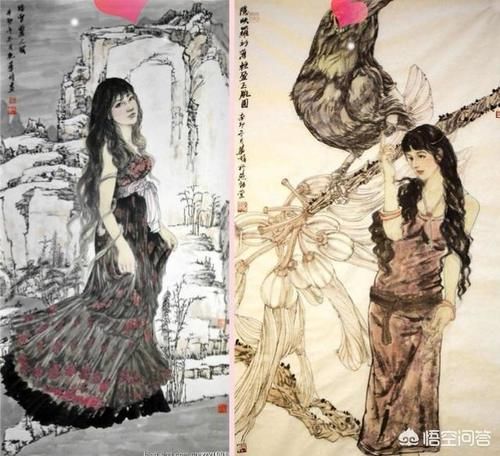  还要|女儿学国画三年多，升学考却不考国画，还要继续下去吗？