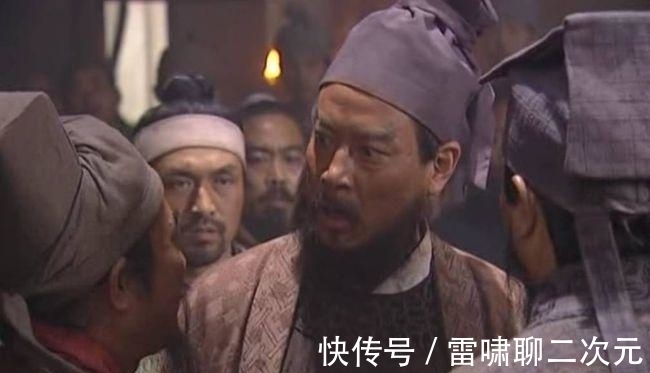 金毛犬@《水浒传》之第一百零八位:地狗星,“金毛犬”段景住