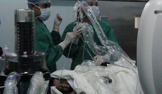 宝宝|4岁男孩全身浮肿，体内长满细小结石，都是奶奶的喂养方式惹的祸