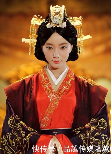皇后|卫子夫的一生,她的精神让自己一生的命运改变了