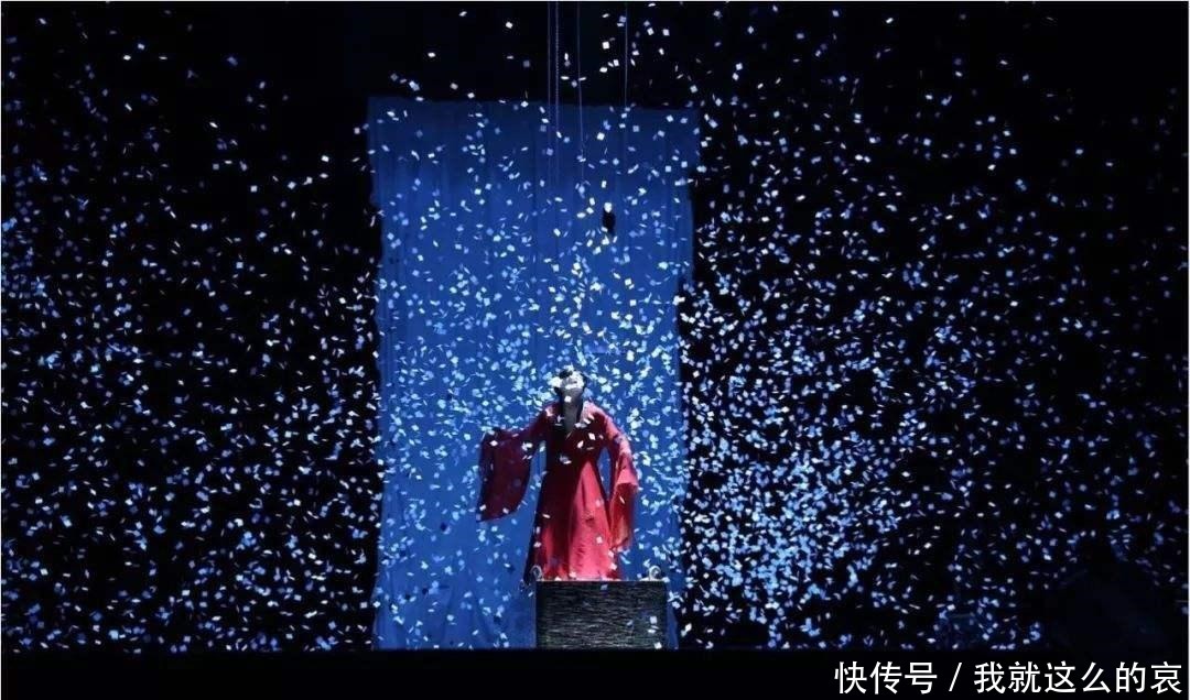 聪明|窦娥被砍头时,为何立下三条对她没有好处的毒誓其实她非常聪明