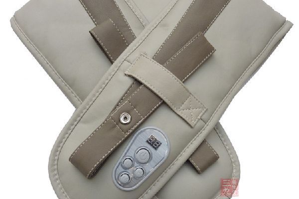 巧用按摩器竟可免受疾病侵?jǐn)_