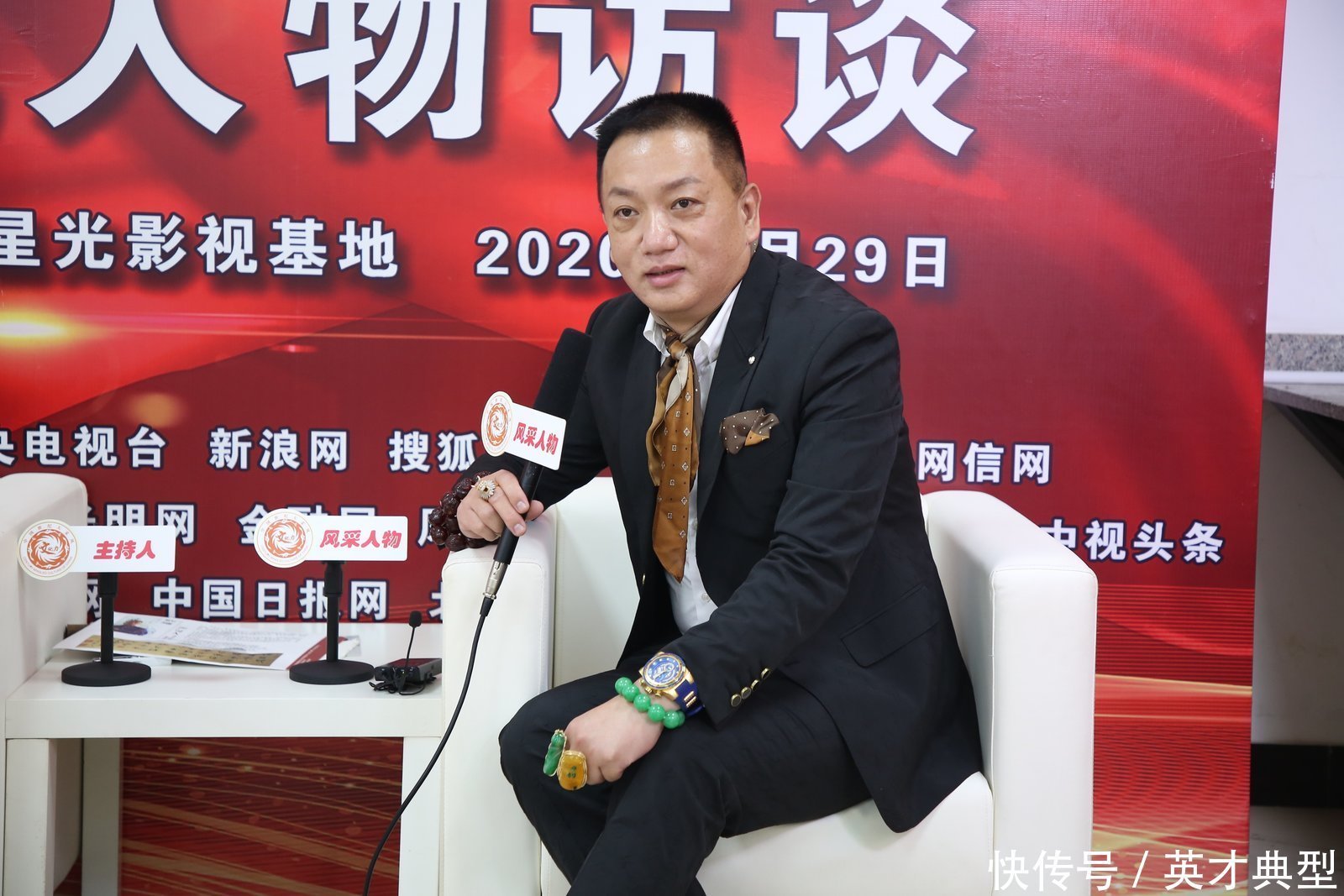 如来佛祖|记著名影视表演艺术家张望